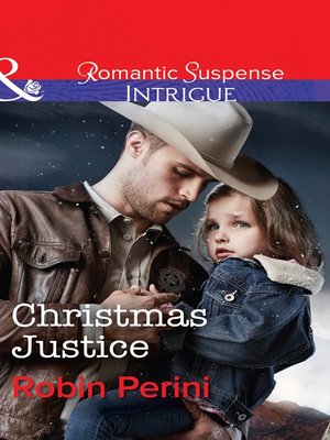 cover image of Christmas Justice